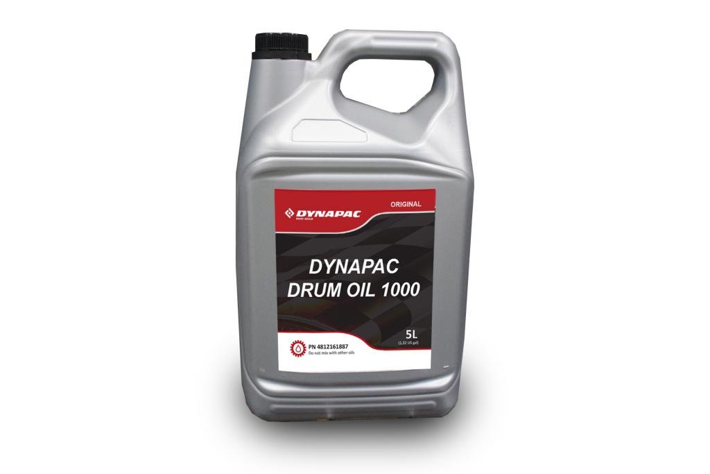 Dynapac Bandagenöl 1000