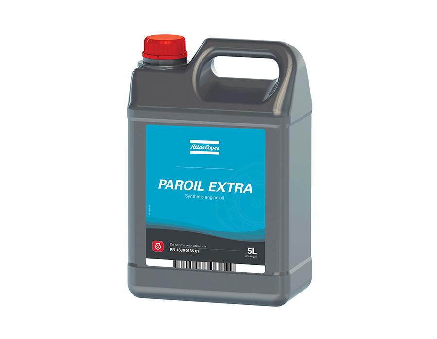Paroil E Xtra