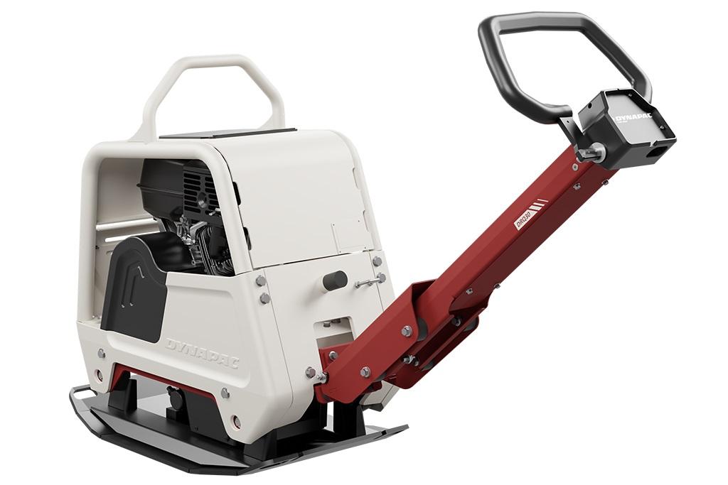 Dynapac DRQ30