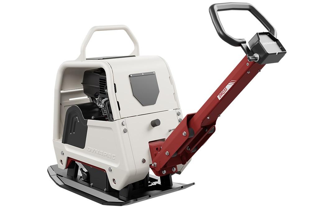 Dynapac DRQ35