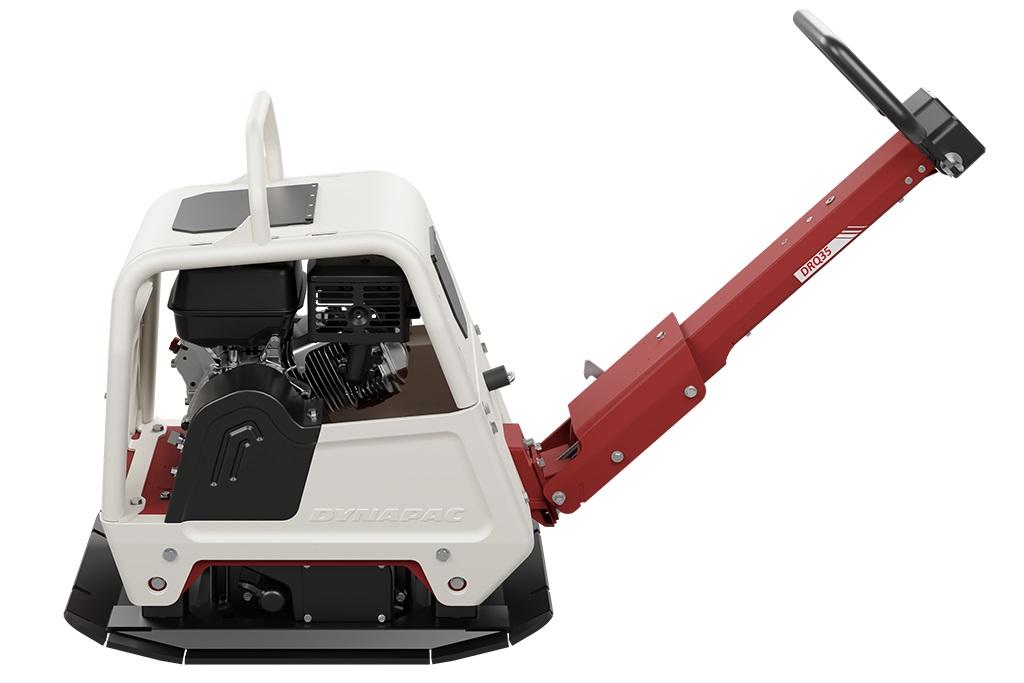 Dynapac DRQ35