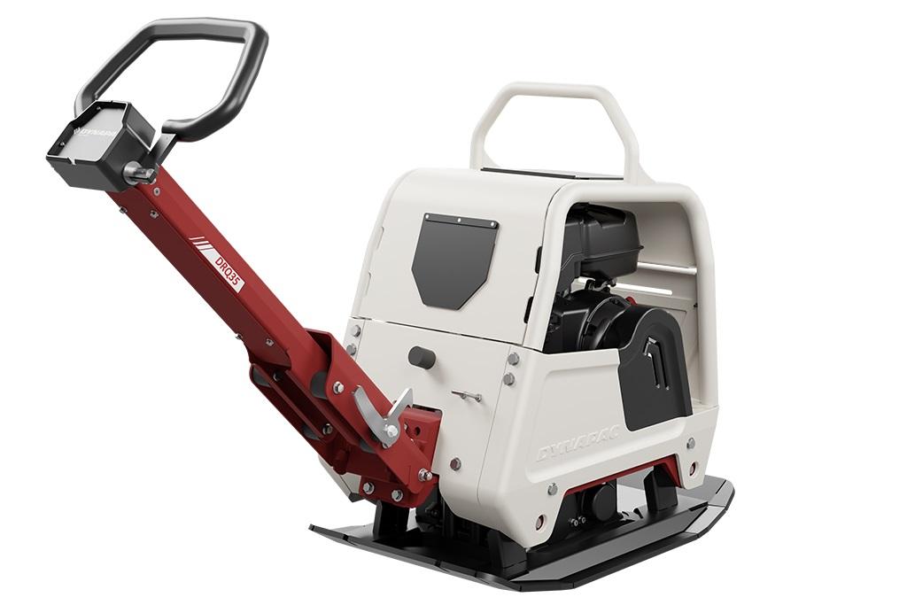 Dynapac DRQ35