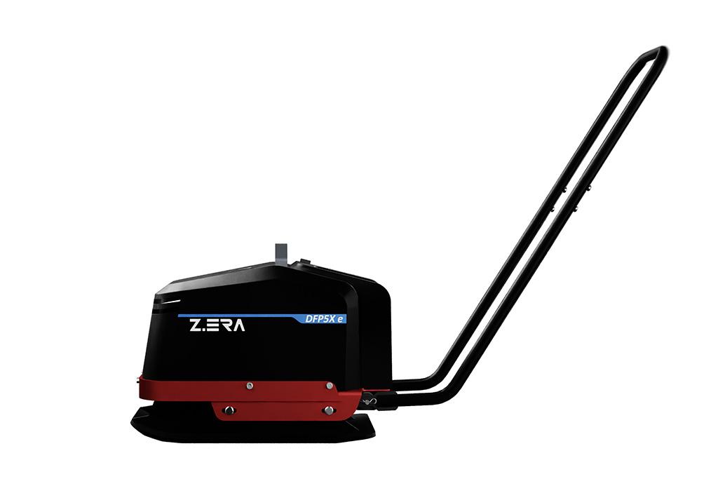 Dynapac DFP5X e