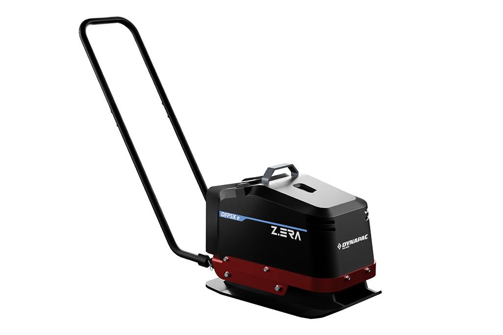 Dynapac DFP5X e