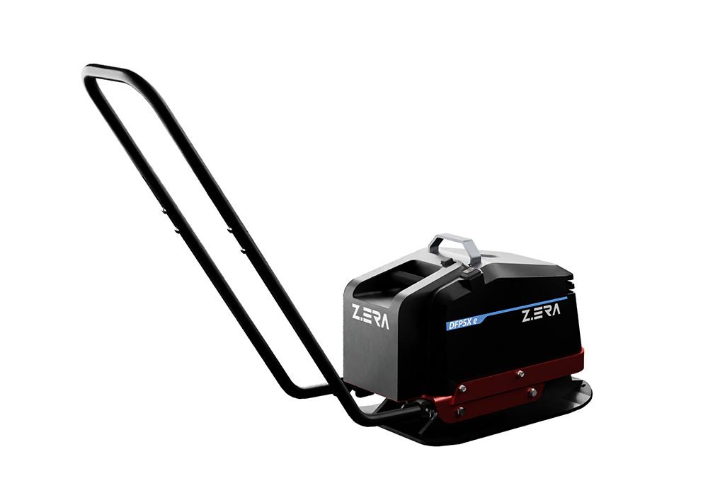 Dynapac DFP5X e