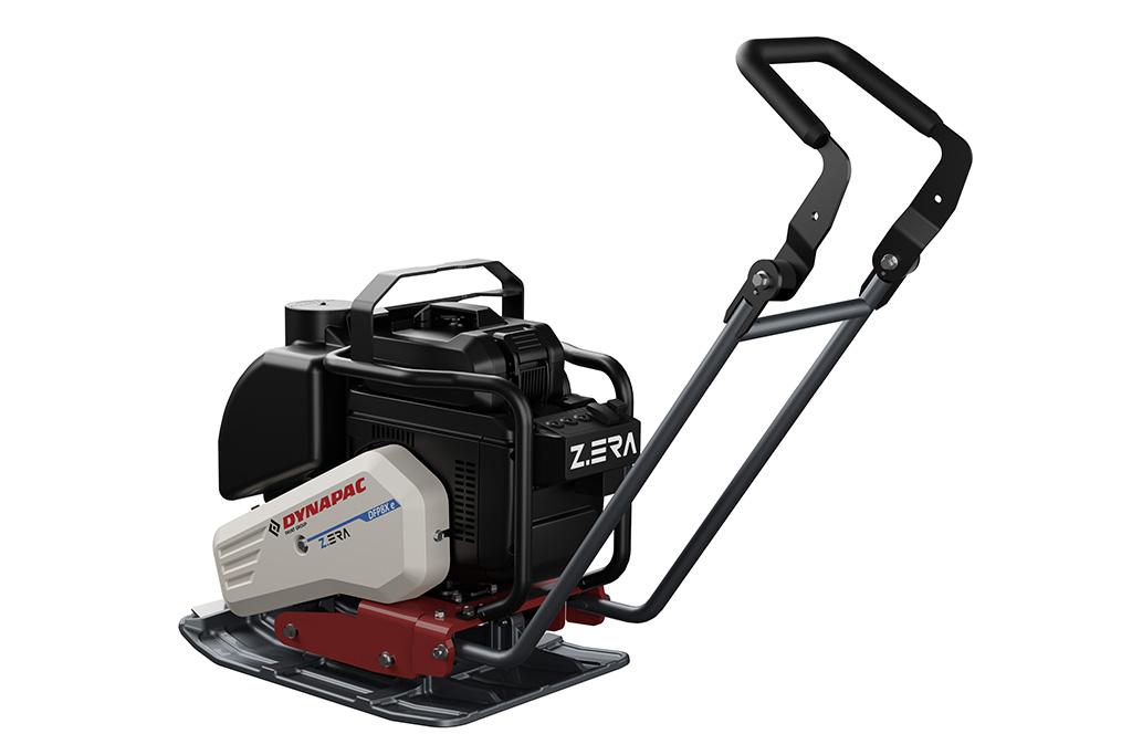 Dynapac DFP8X e