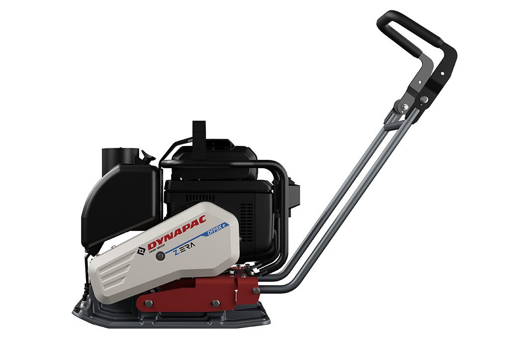 Dynapac DFP8X e