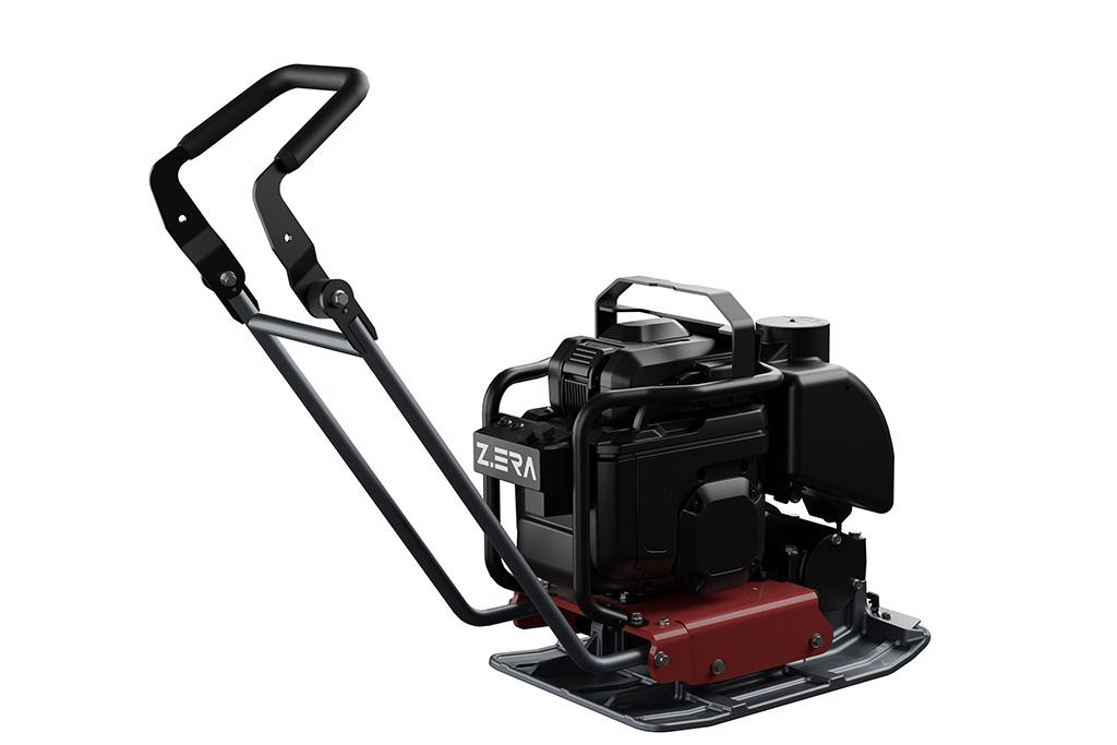 Dynapac DFP8X e