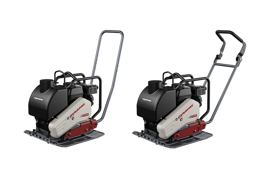 Dynapac DFP9X