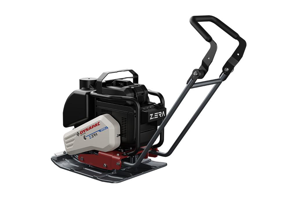 Dynapac DFP9X e