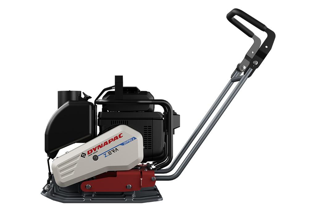 Dynapac DFP9X e