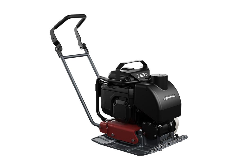 Dynapac DFP9X e
