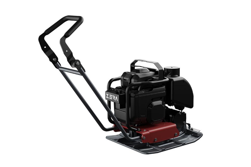 Dynapac DFP9X e
