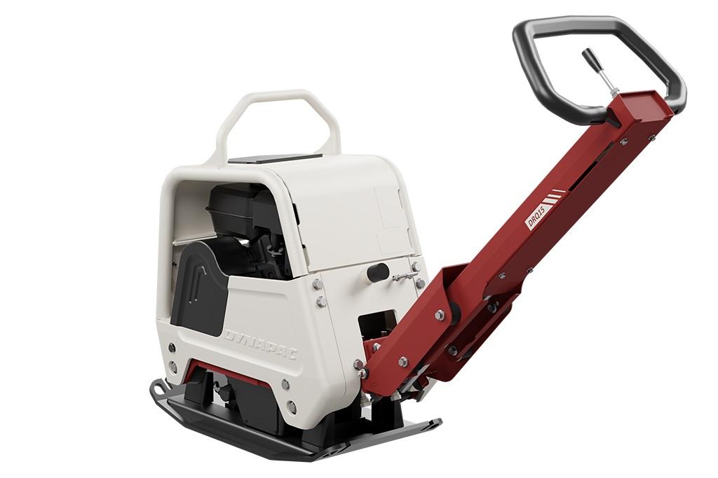 Dynapac DRQ15