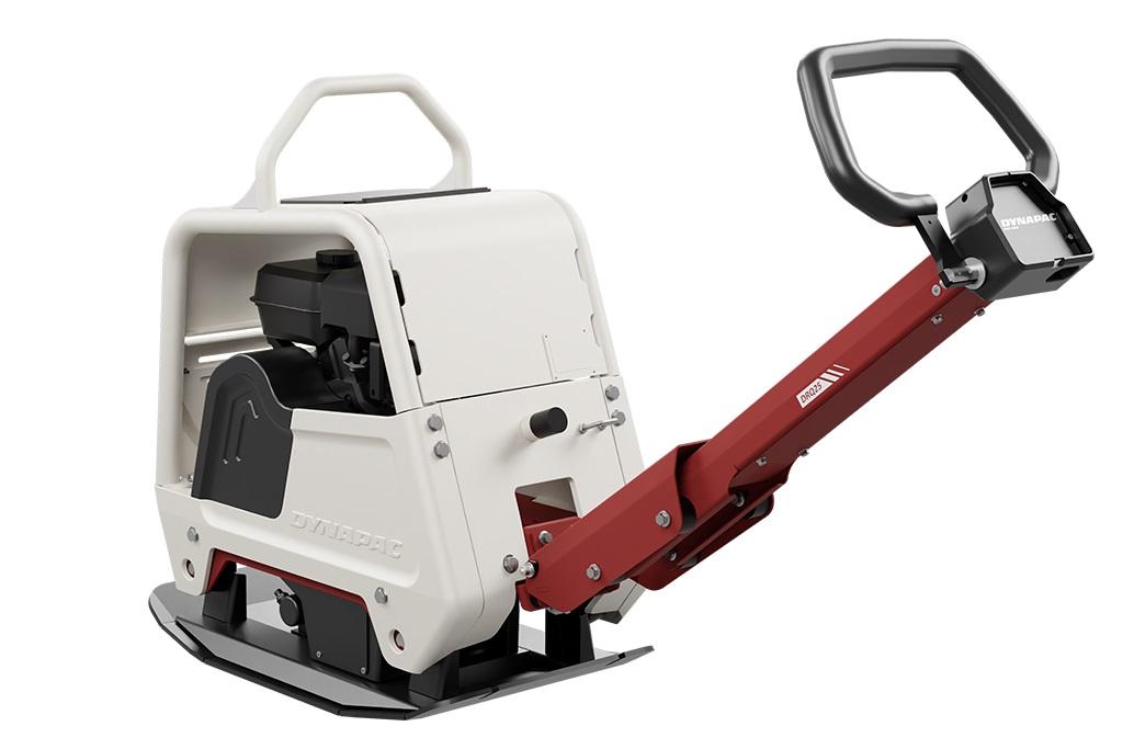 Dynapac DRQ25