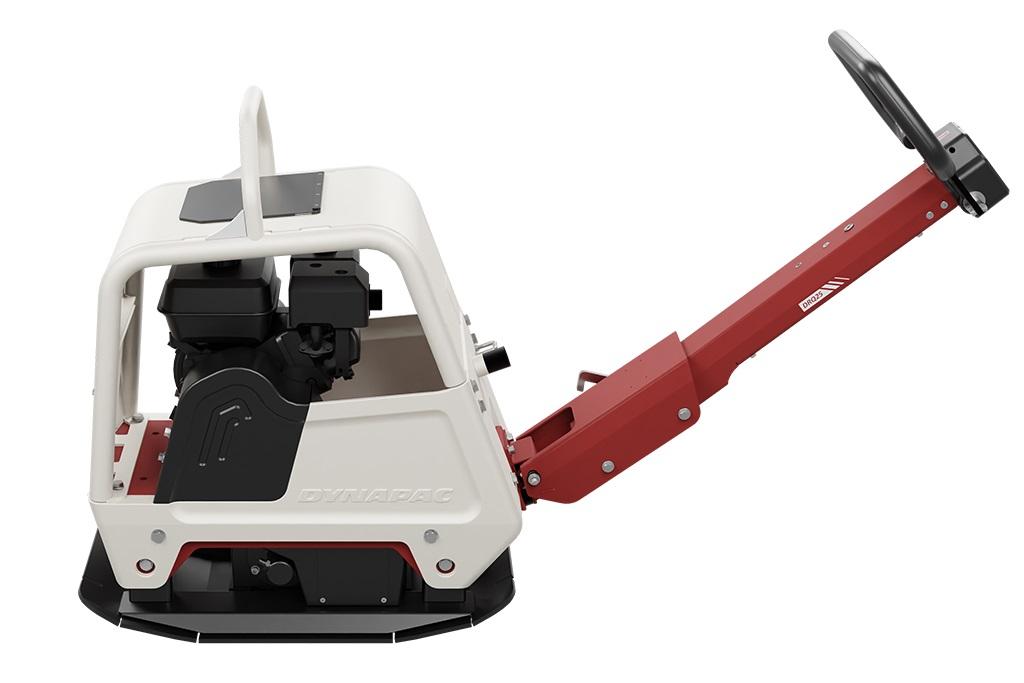 Dynapac DRQ25