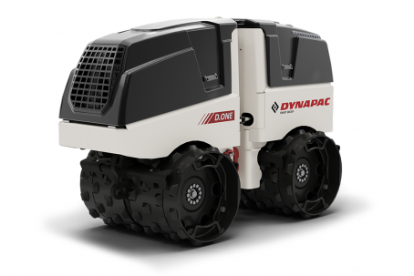 Dynapac D.ONE