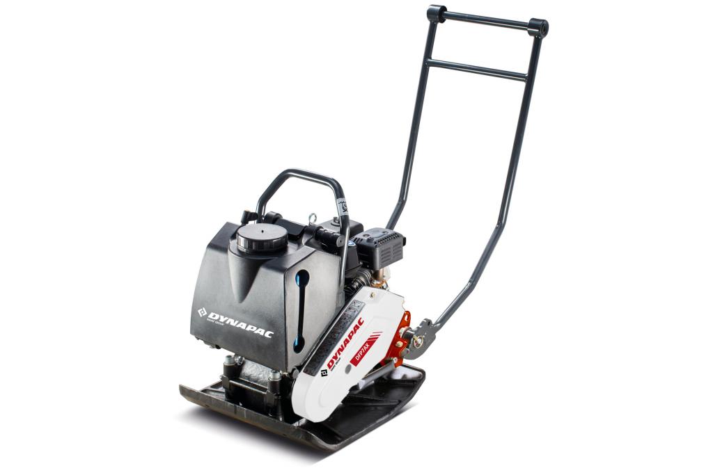 Dynapac DFP7AX