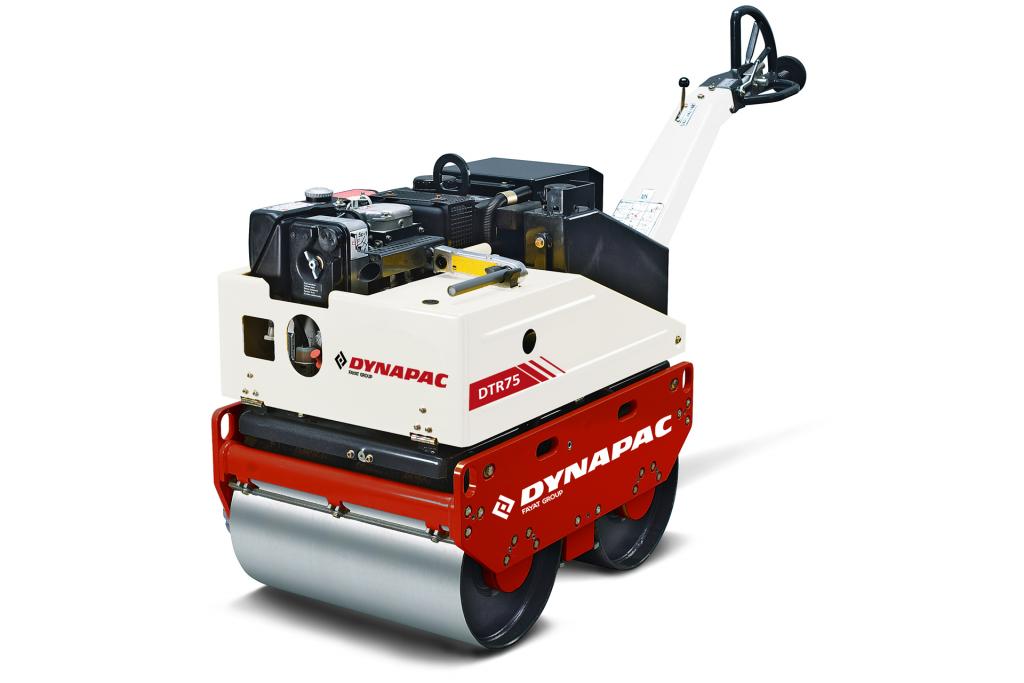 Dynapac DTR75