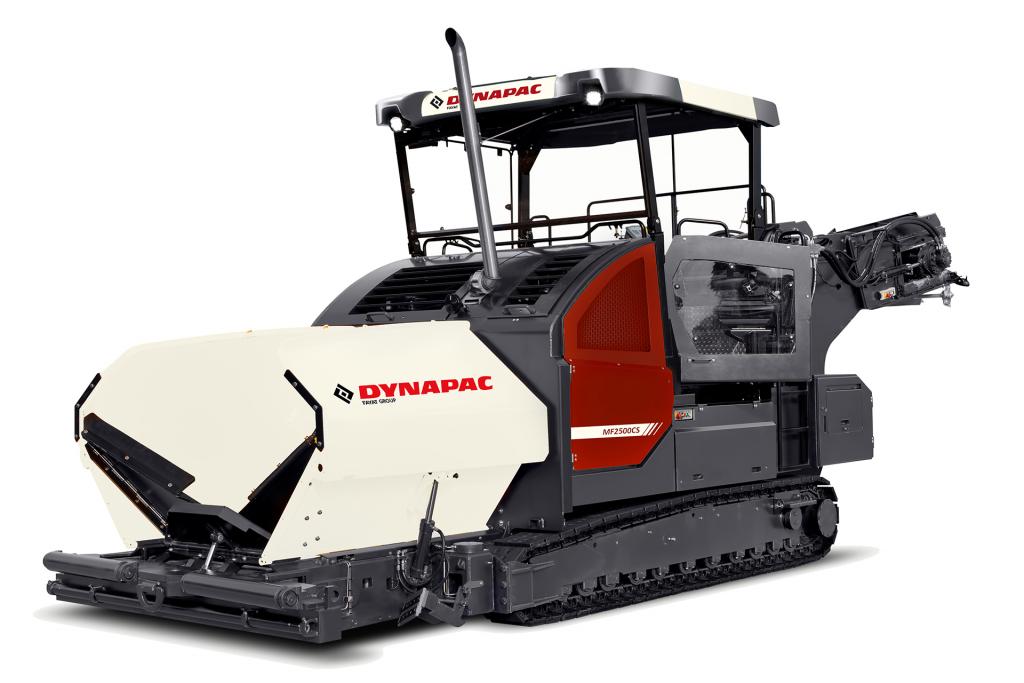 Dynapac MF2500CS