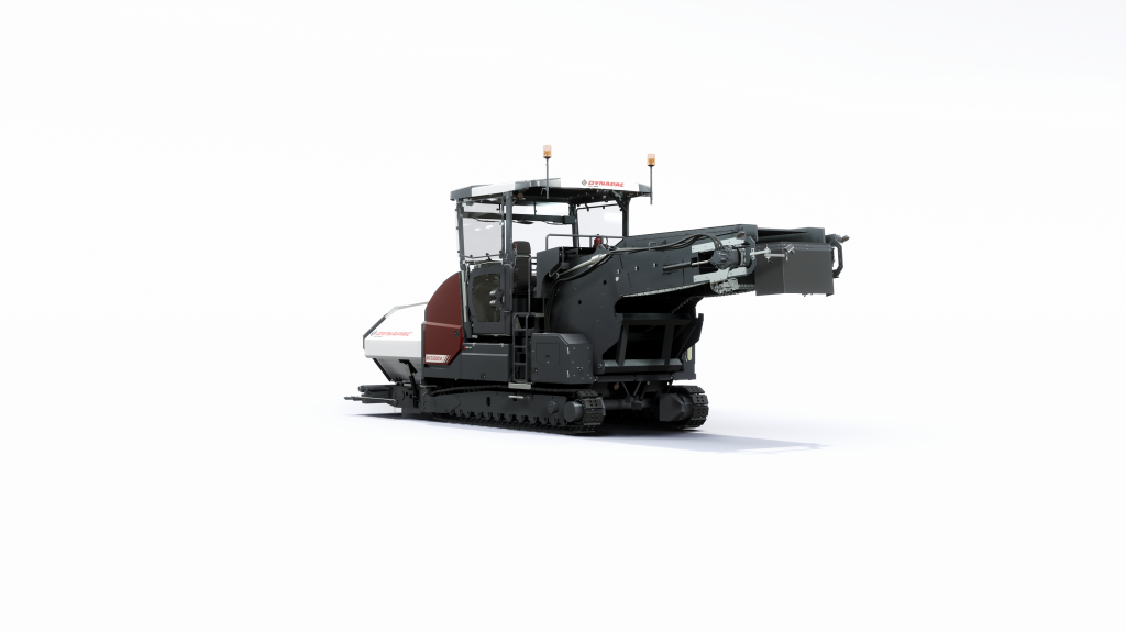 Dynapac MF2500CM