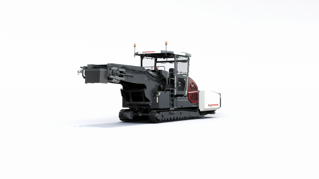 Dynapac MF2500CM