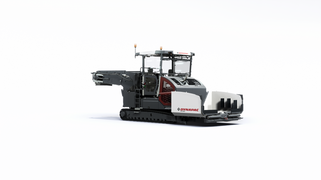Dynapac MF2500CM