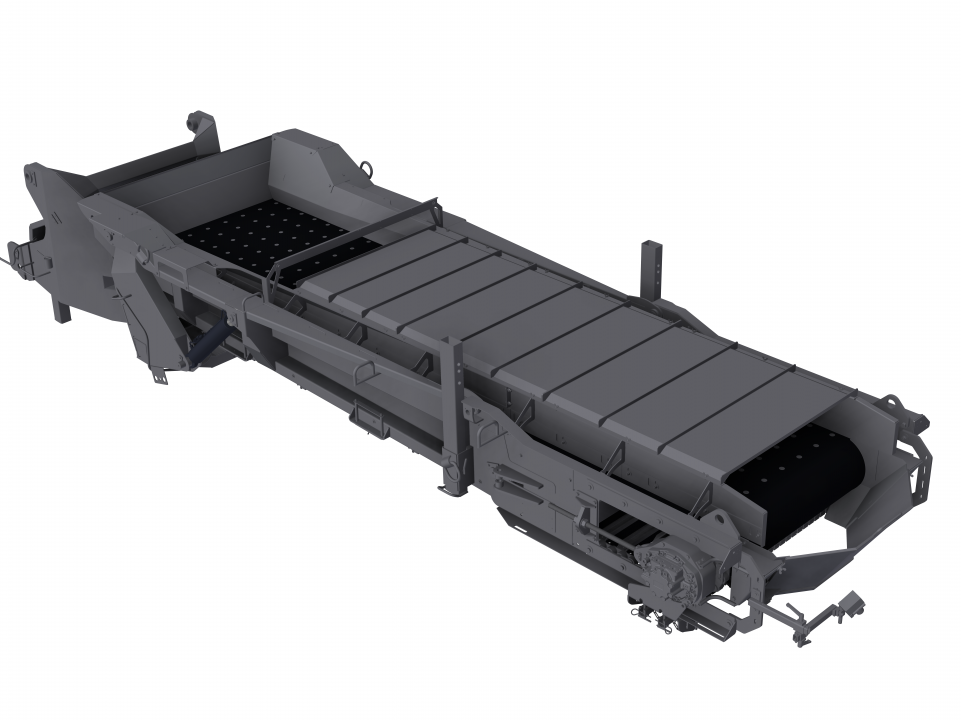Dynapac SW5500