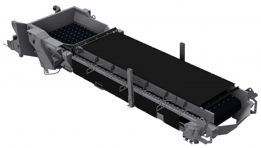Dynapac SW6500