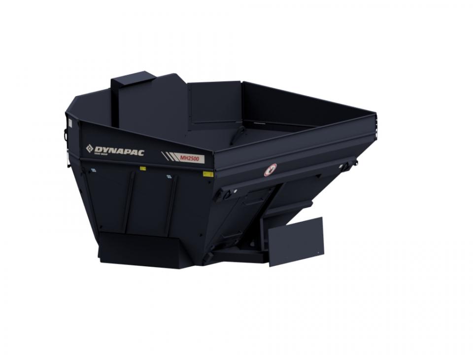 Dynapac MH2500