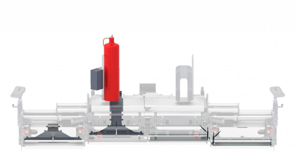 Dynapac V6000TVH