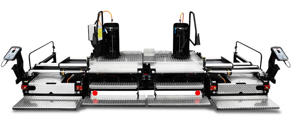 Dynapac V5100V