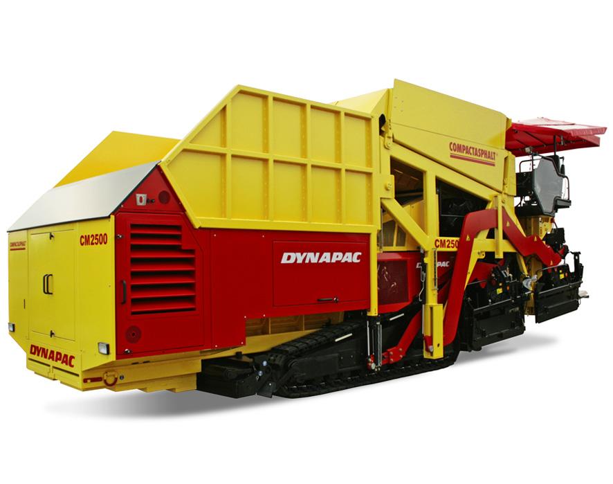 CM2500