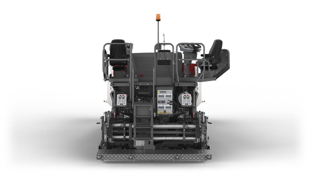 Dynapac D25T 