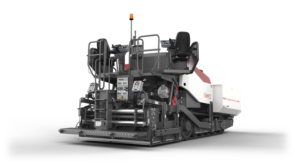 Dynapac D25T 