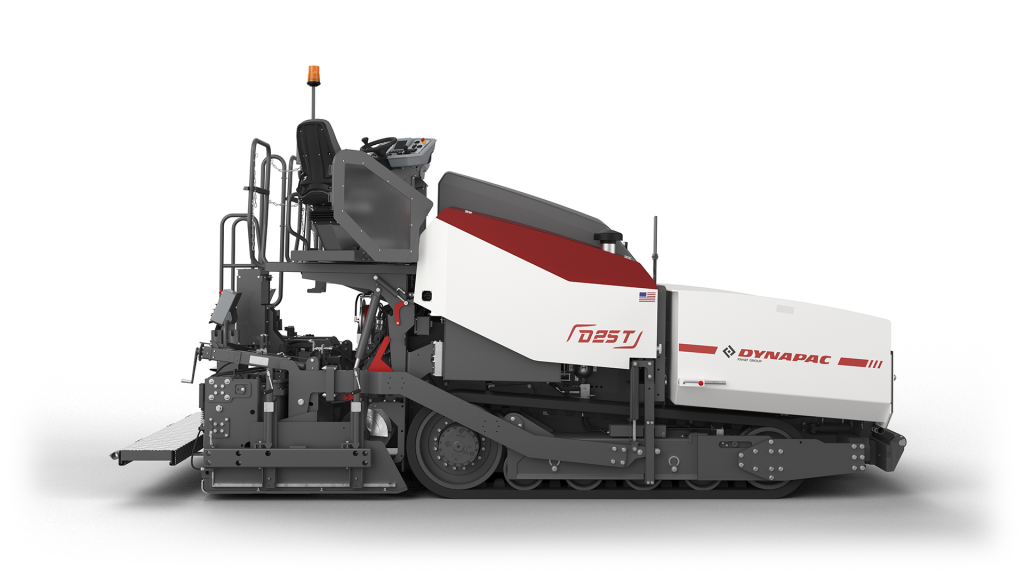 Dynapac D25T 