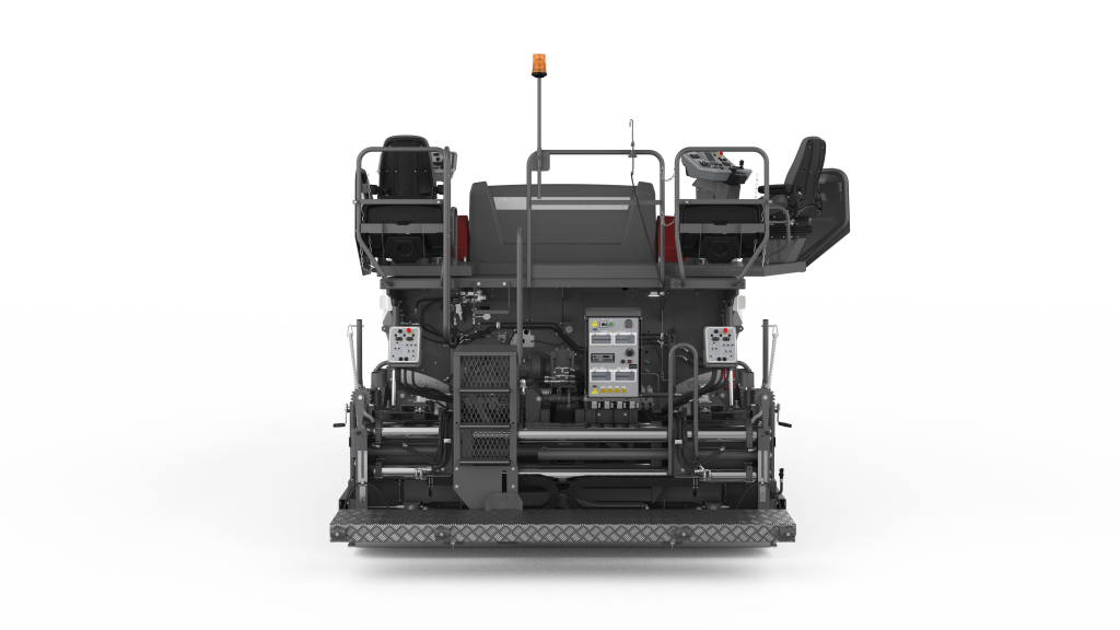 Dynapac D30T 