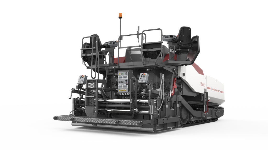 Dynapac D30T 