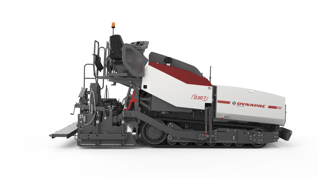 Dynapac D30T 