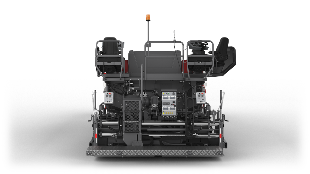 Dynapac D30W