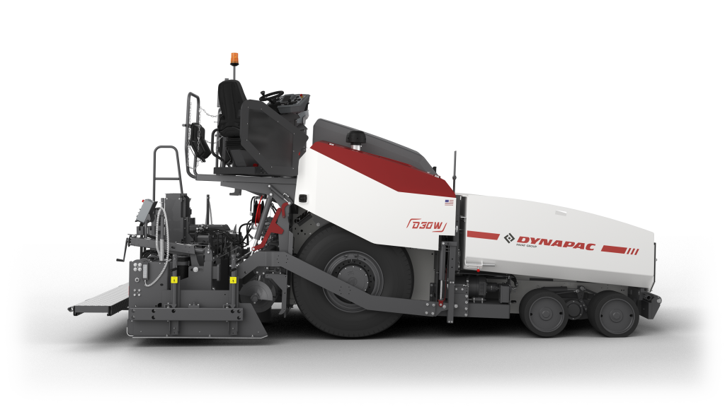 Dynapac D30W