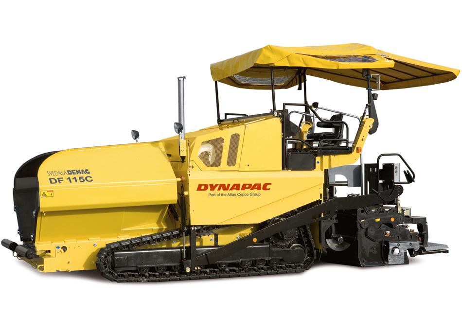 DF115C