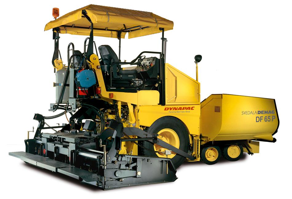 DF65P