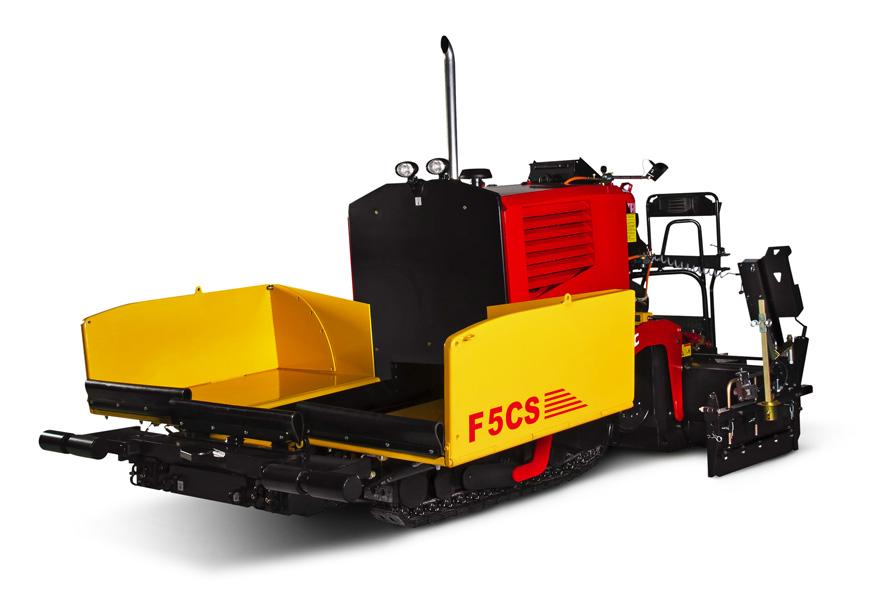 F5CS