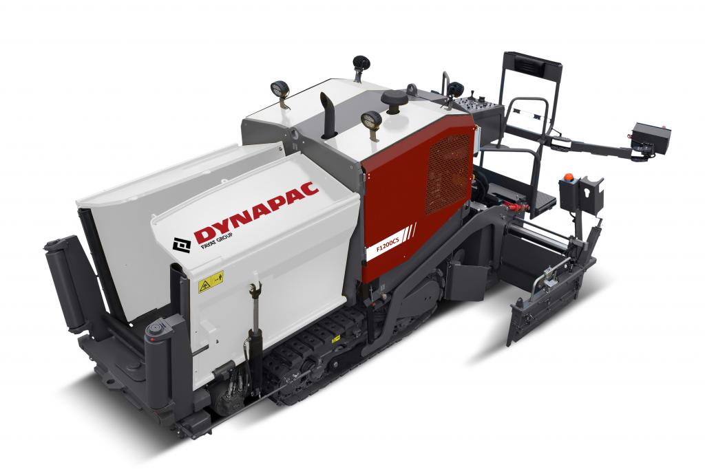 Dynapac F1200C