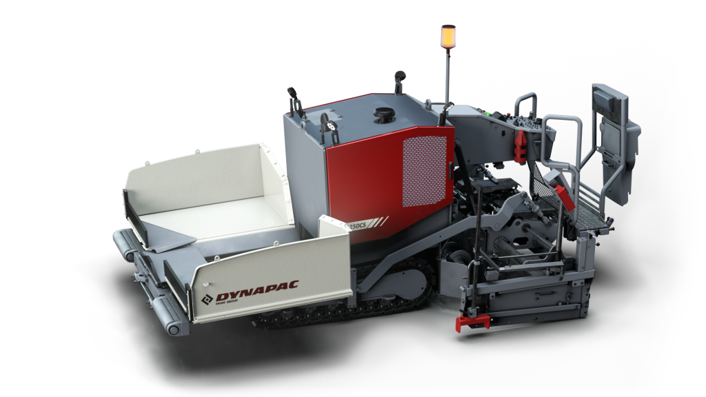 Dynapac F1250CS