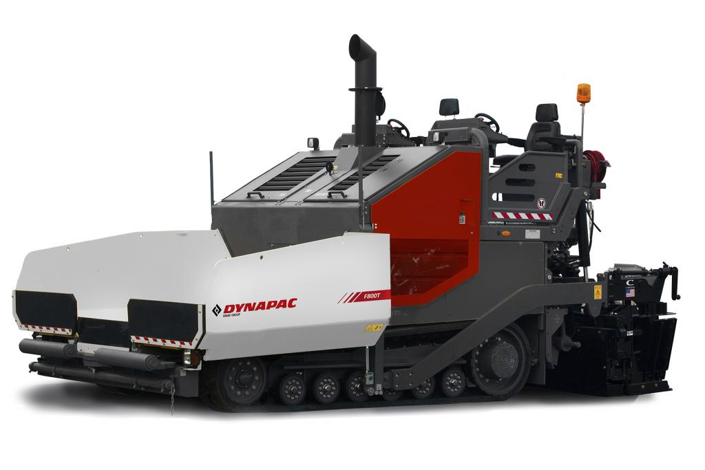 Dynapac F800T