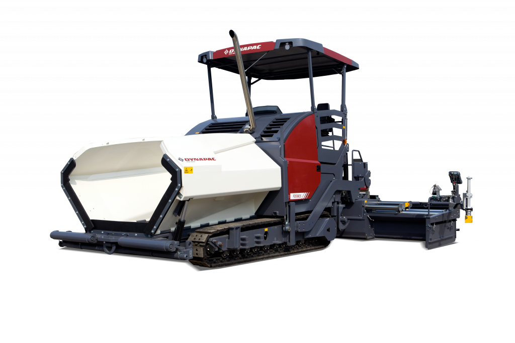 Dynapac F2550CS
