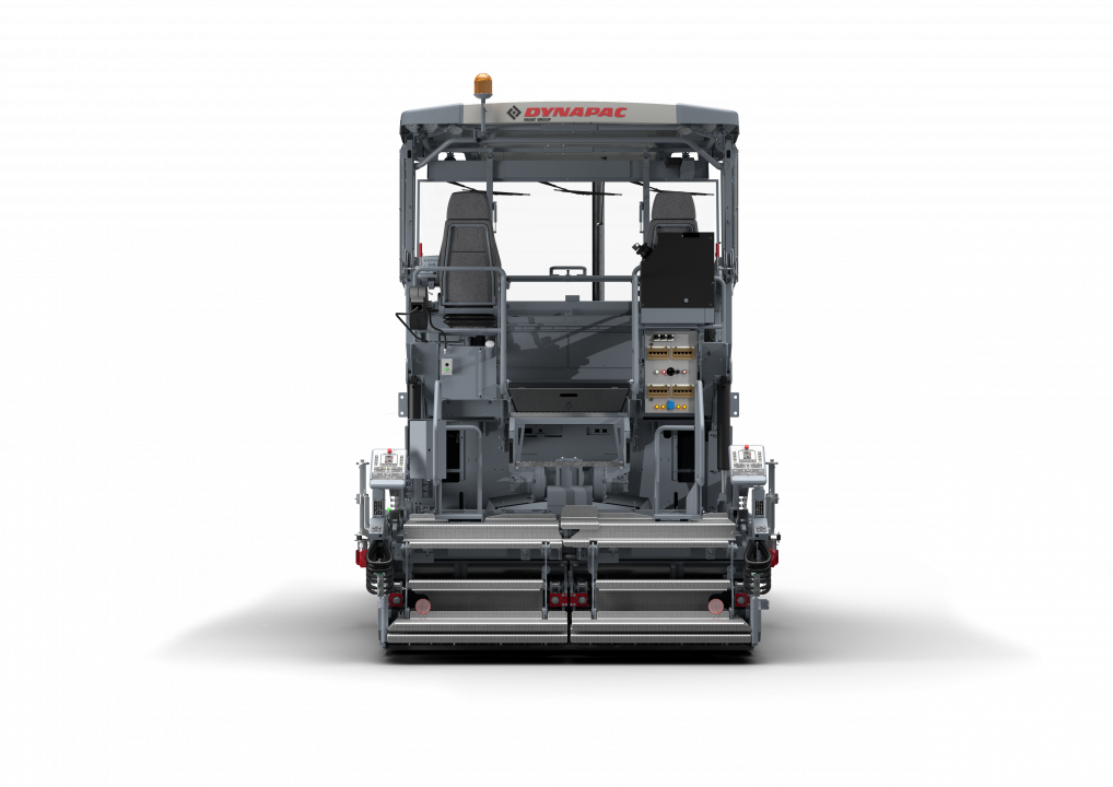 Dynapac SD2550CS