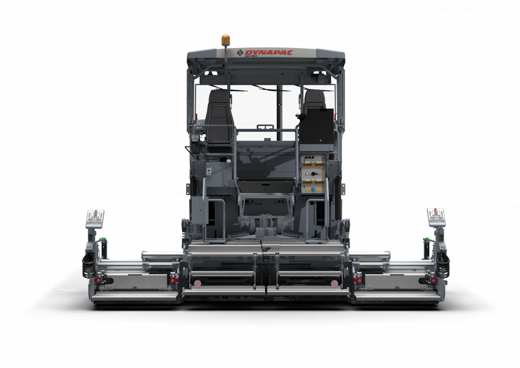 Dynapac SD2550CS